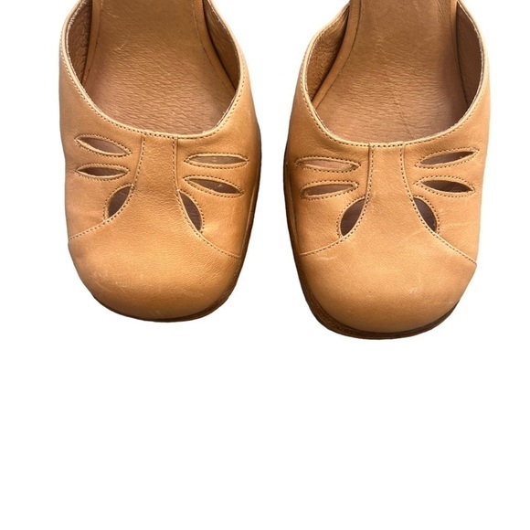 Jeffrey Campbell - Star Man Platform Retro MaryJane Pump Sz 9.5 - Picture 4 of 11